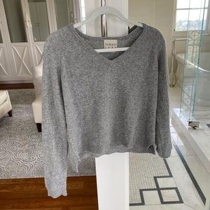 Jumper Cashmere Sweater!
